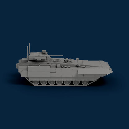T-15 Armata Miniature