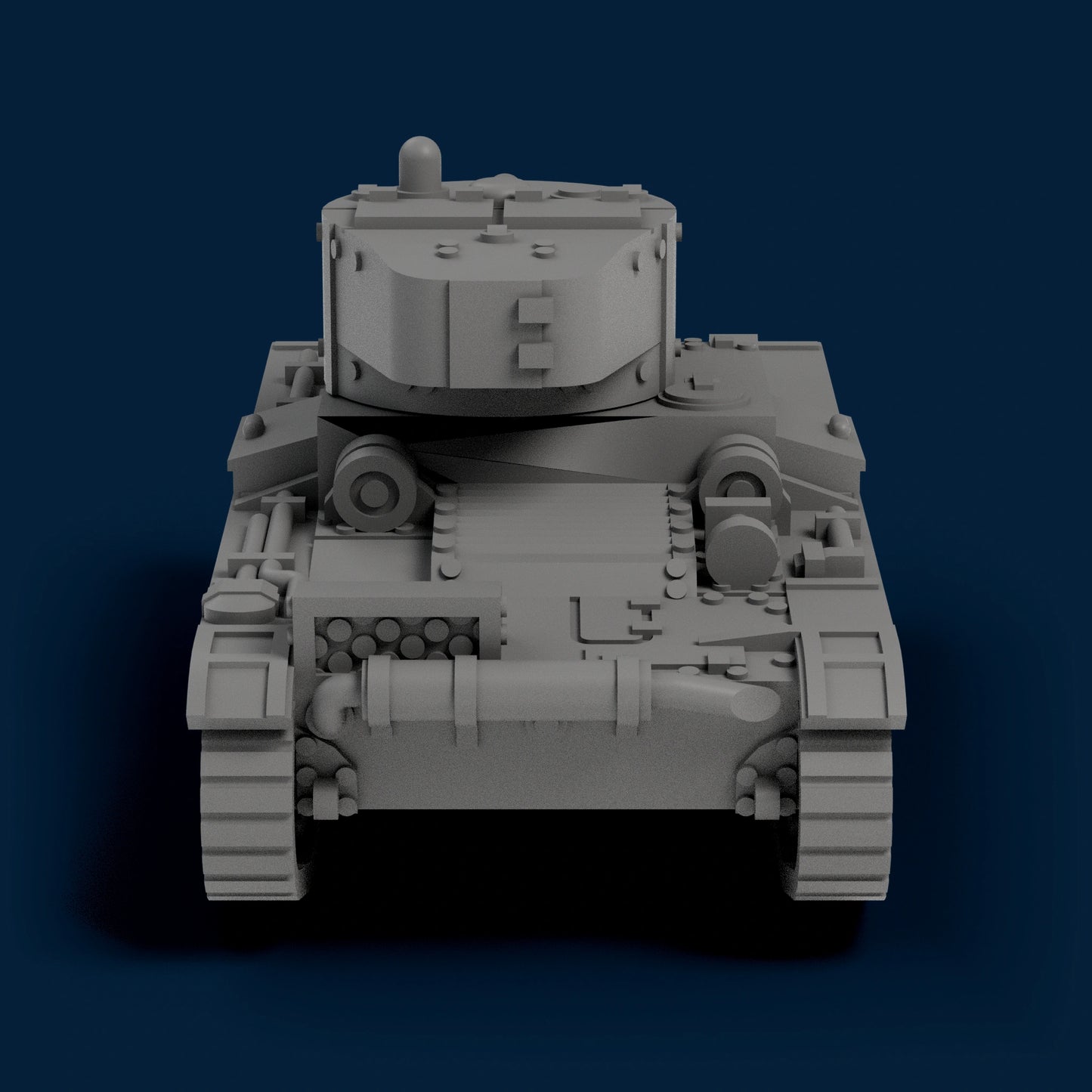 T-26 Miniature