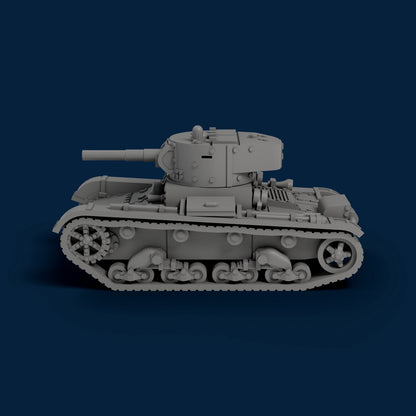 T-26 Miniature