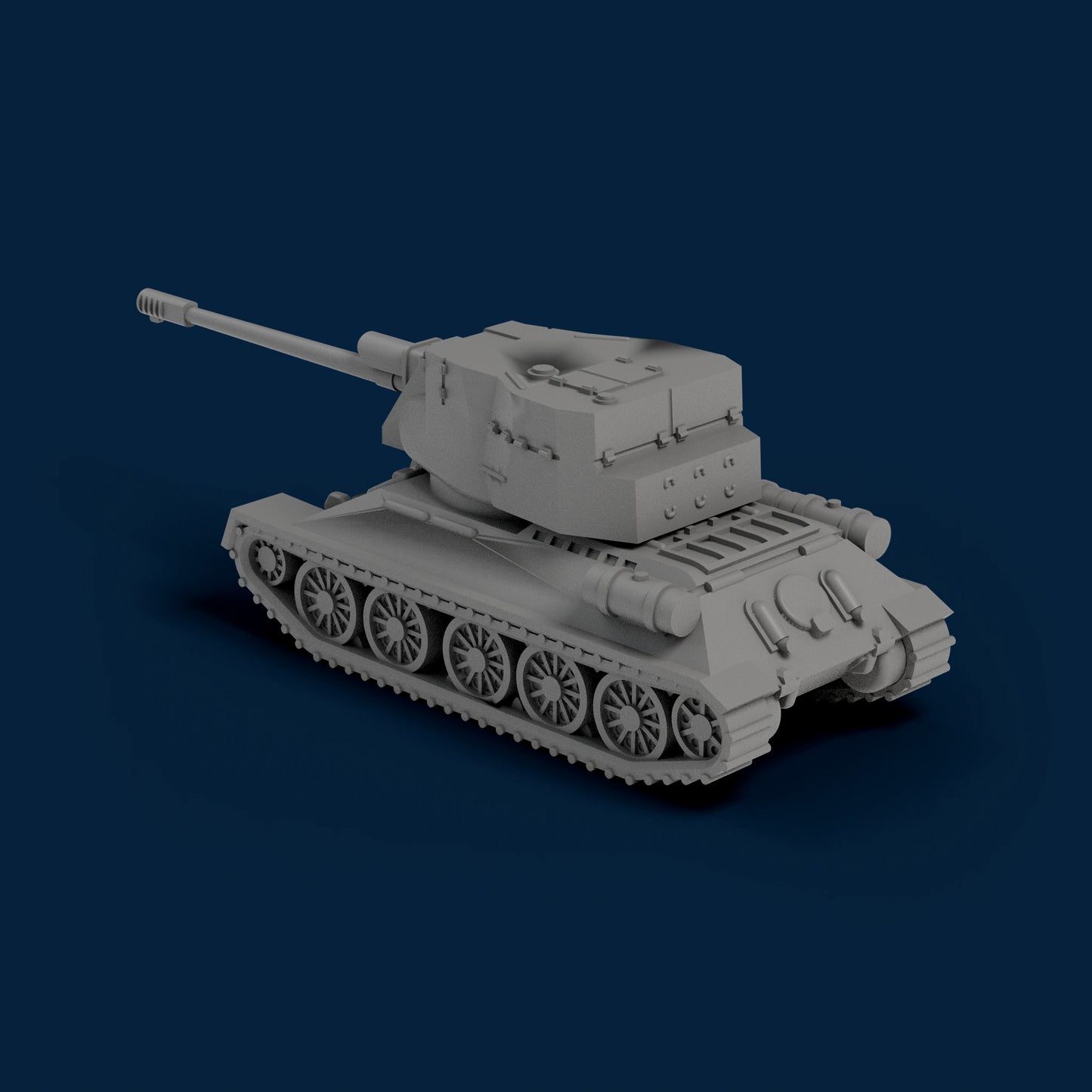T-90 Miniature
