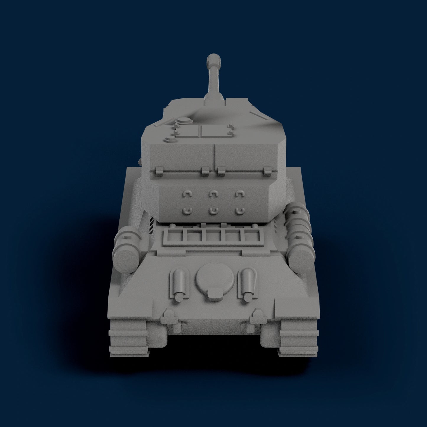 T-90 Miniature