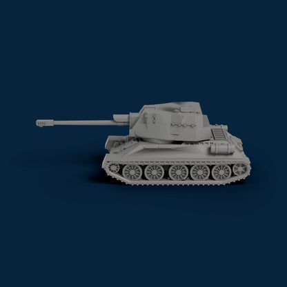 T-90 Miniature