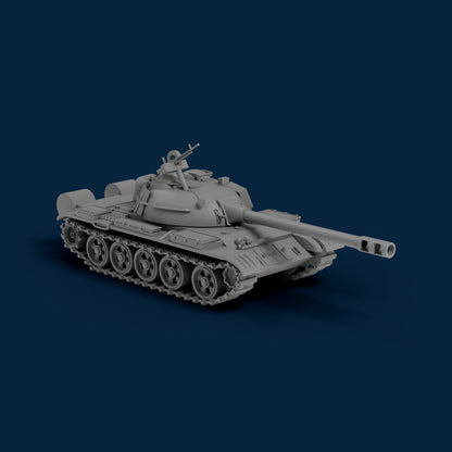 T-34-3 Miniature