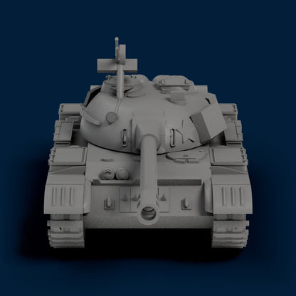 T-34-3 Miniature