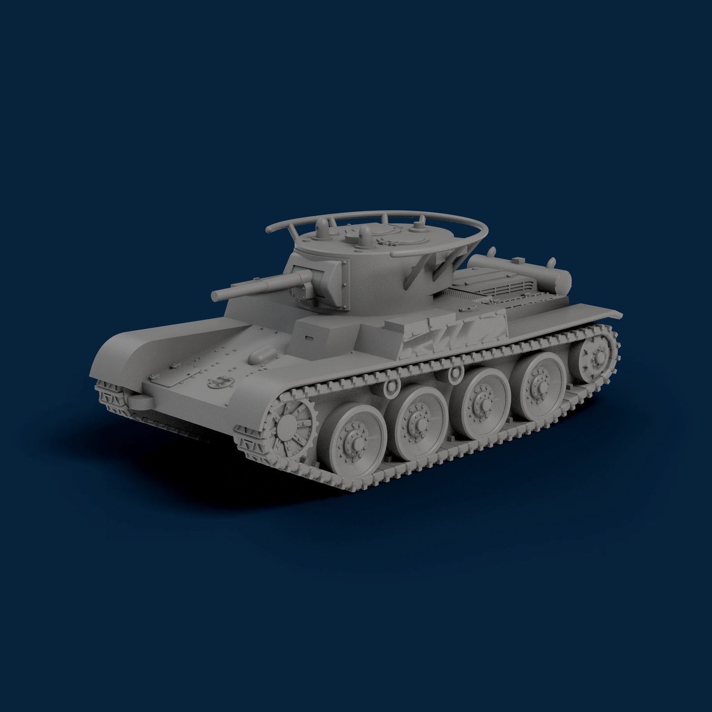 T-46 Miniature