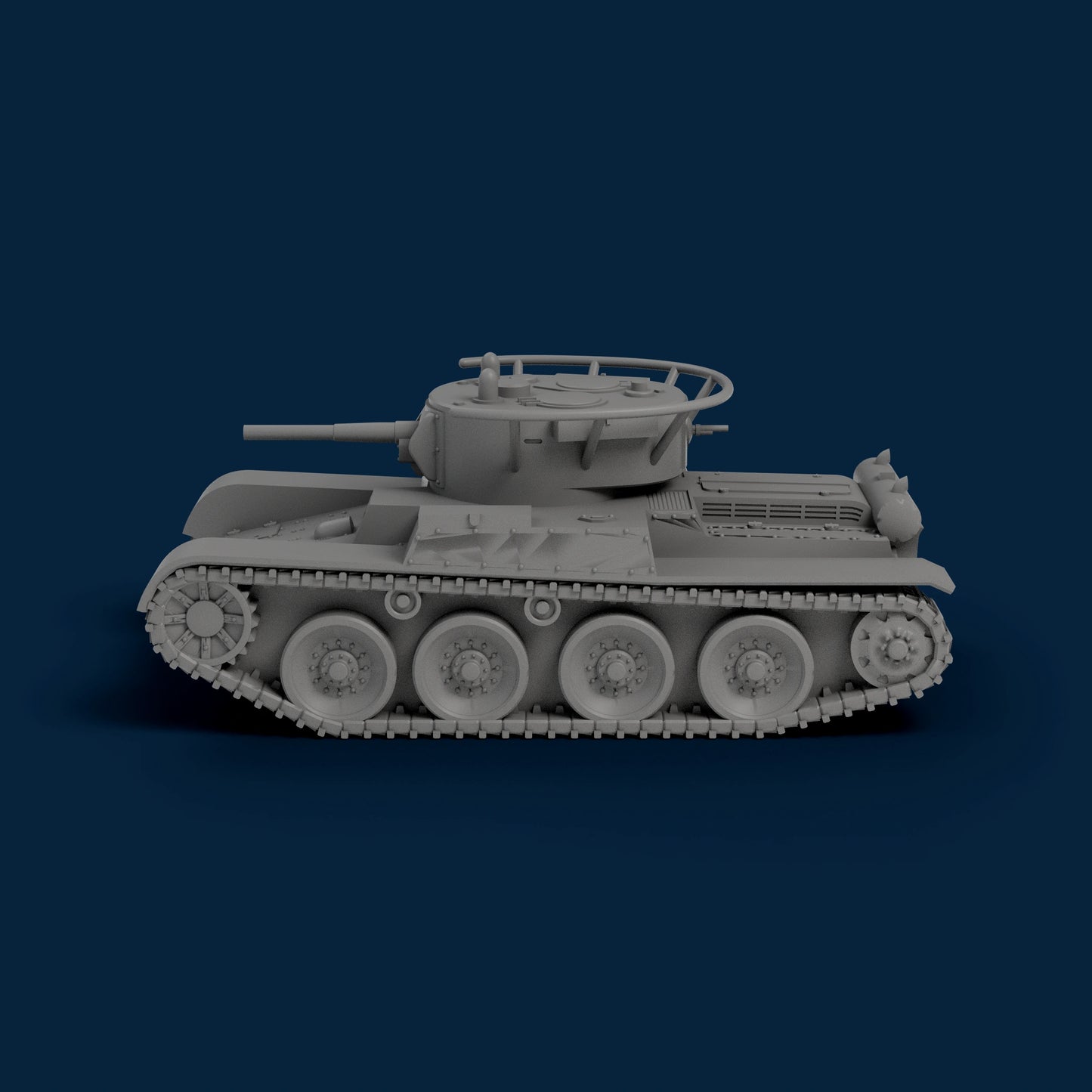 T-46 Miniature