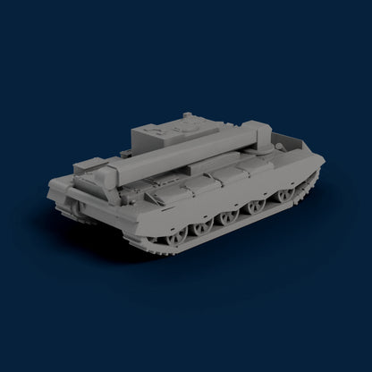 T-55 ARV Miniature