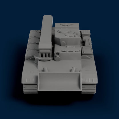T-55 ARV Miniature