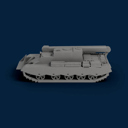 T-55 ARV Miniature