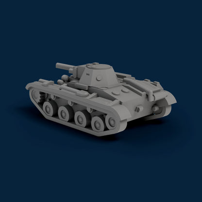 T-60 Miniature