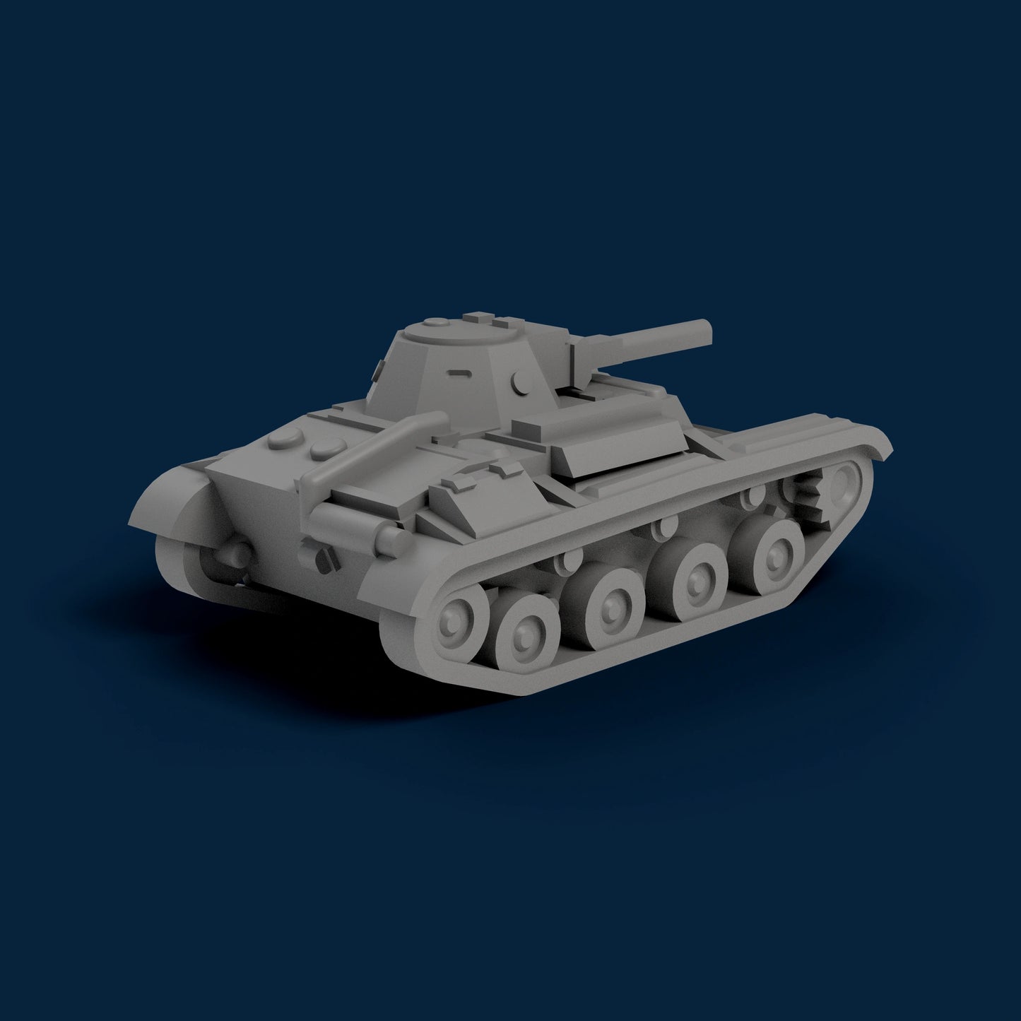 T-60 Miniature