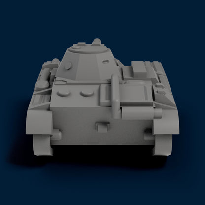 T-60 Miniature