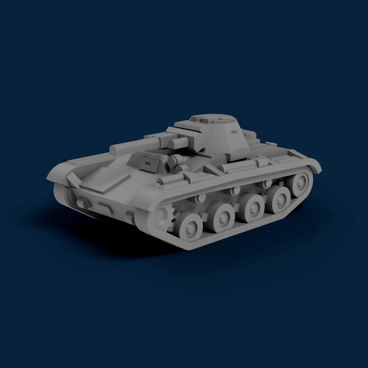 T-60 Miniature