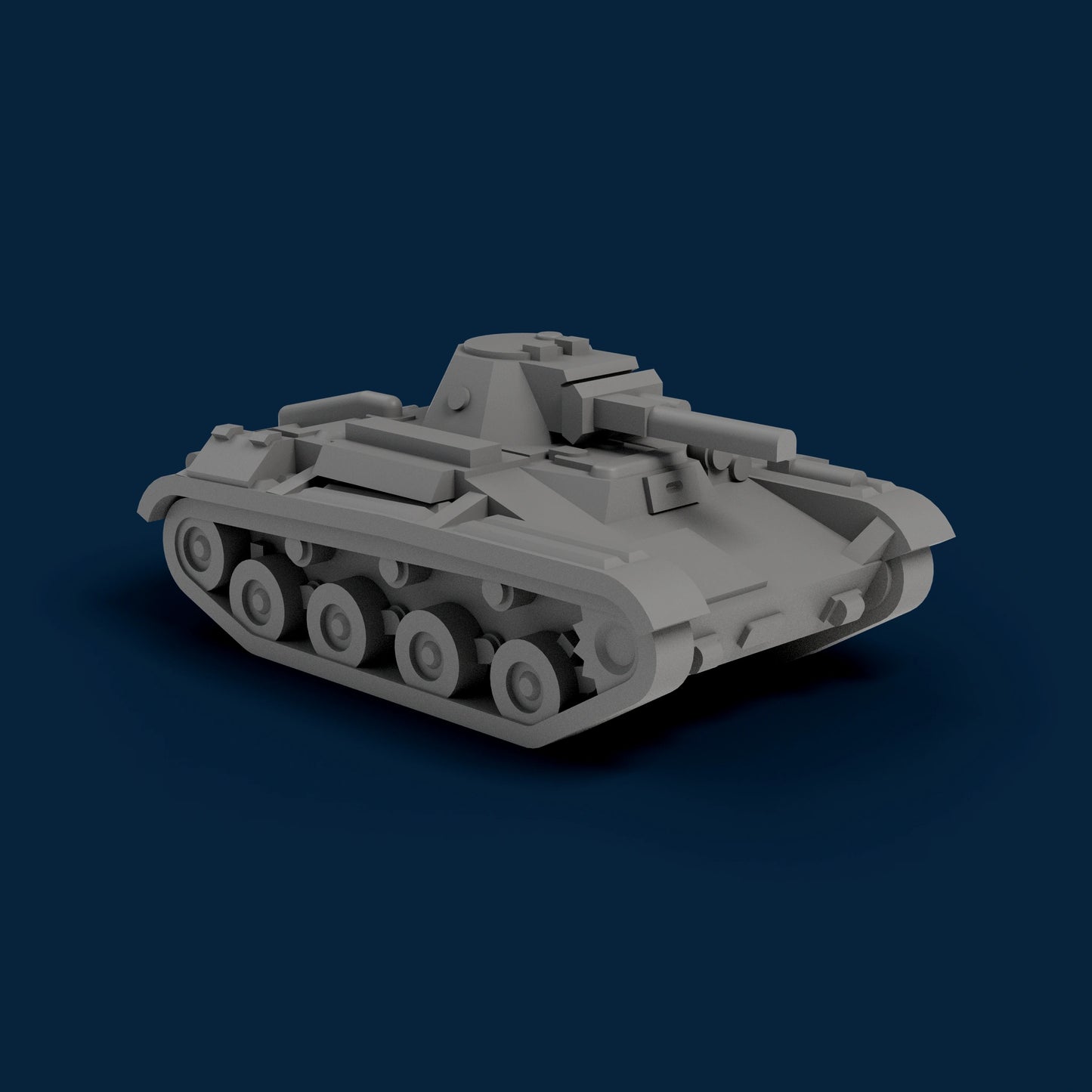 T-60 Miniature