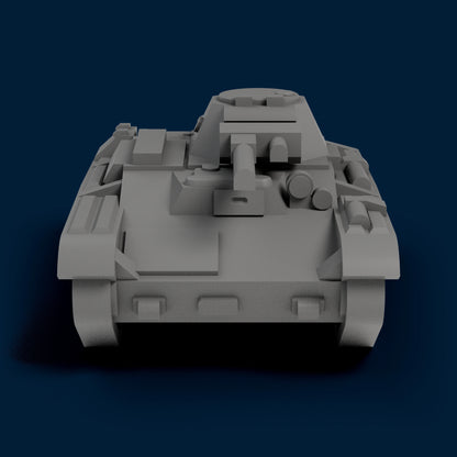 T-60 Miniature