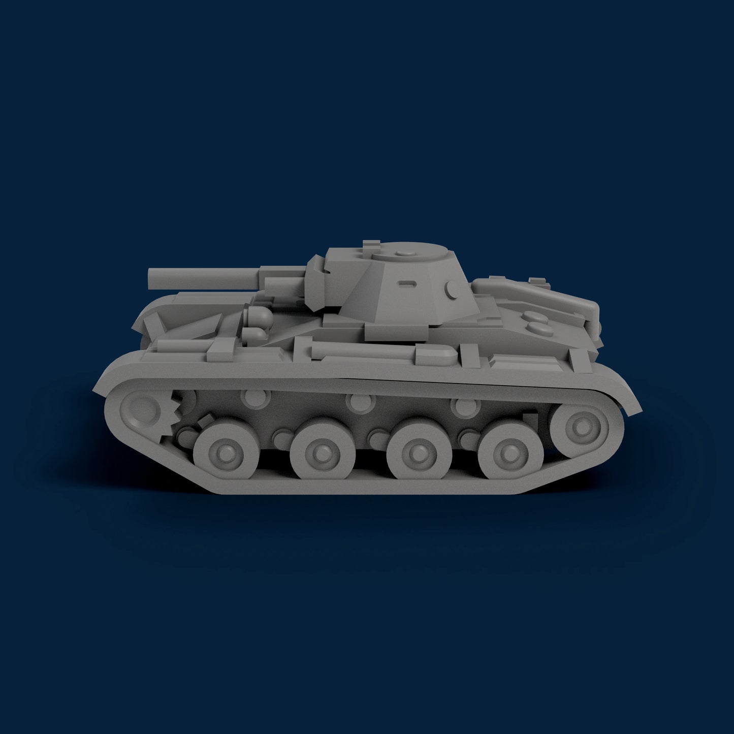 T-60 Miniature