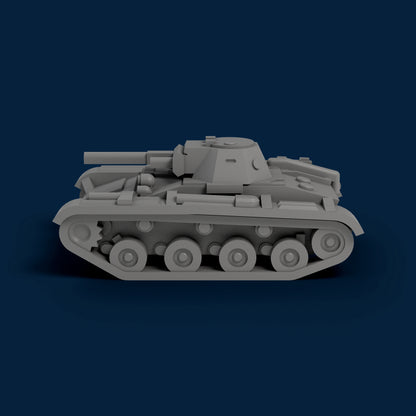 T-60 Miniature