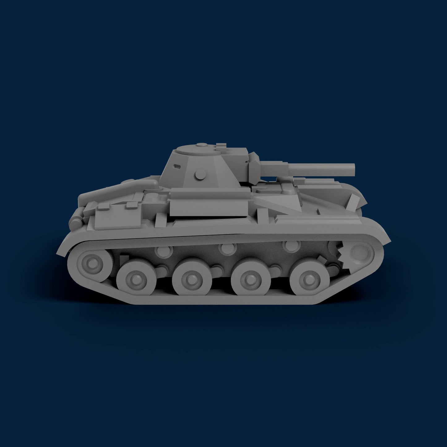 T-60 Miniature