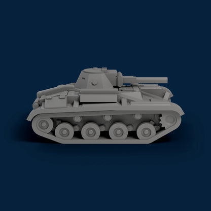 T-60 Miniature