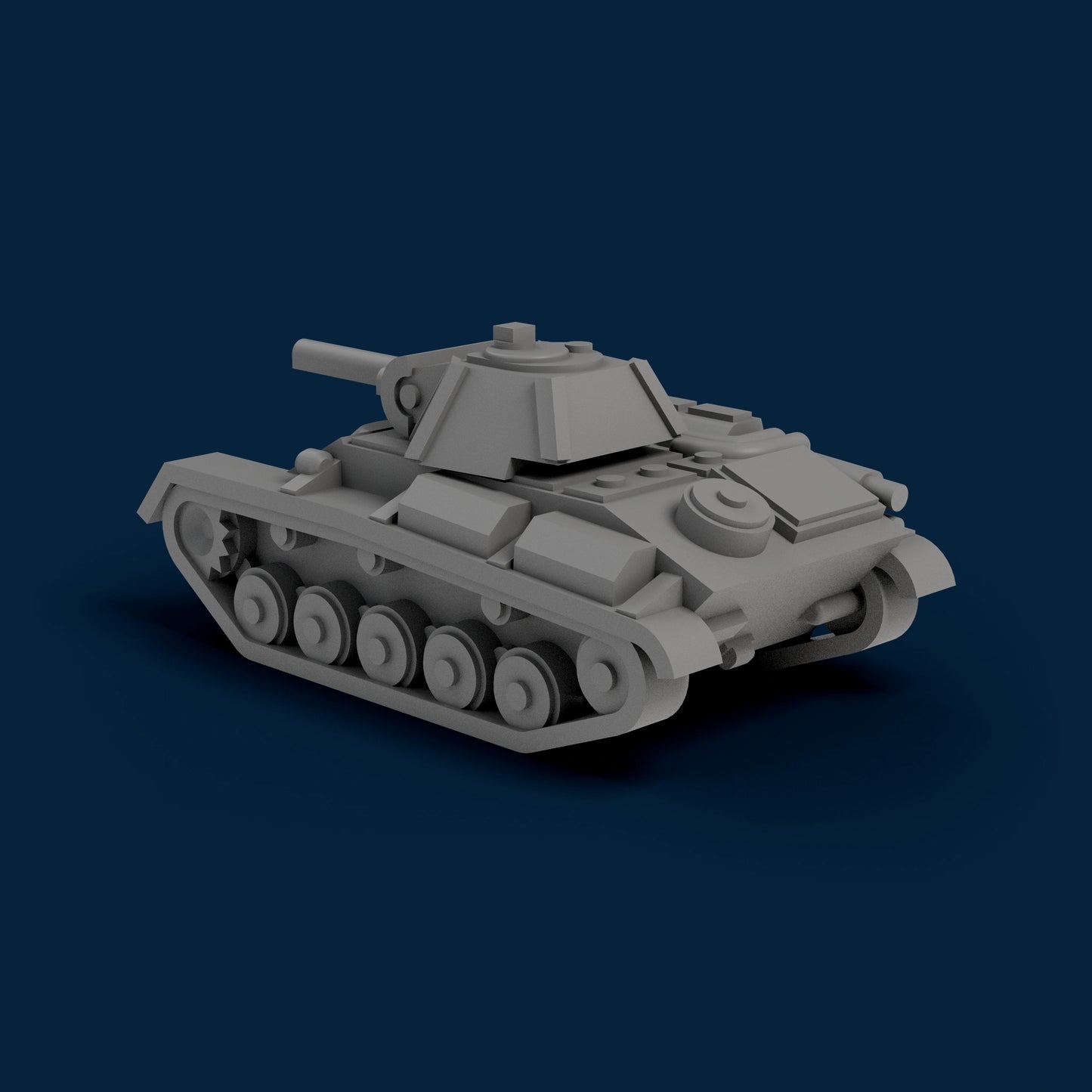 T-70 Miniature