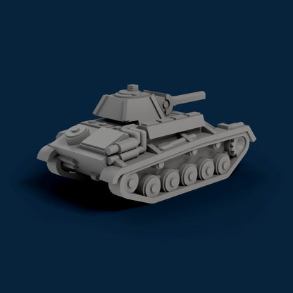 T-70 Miniature