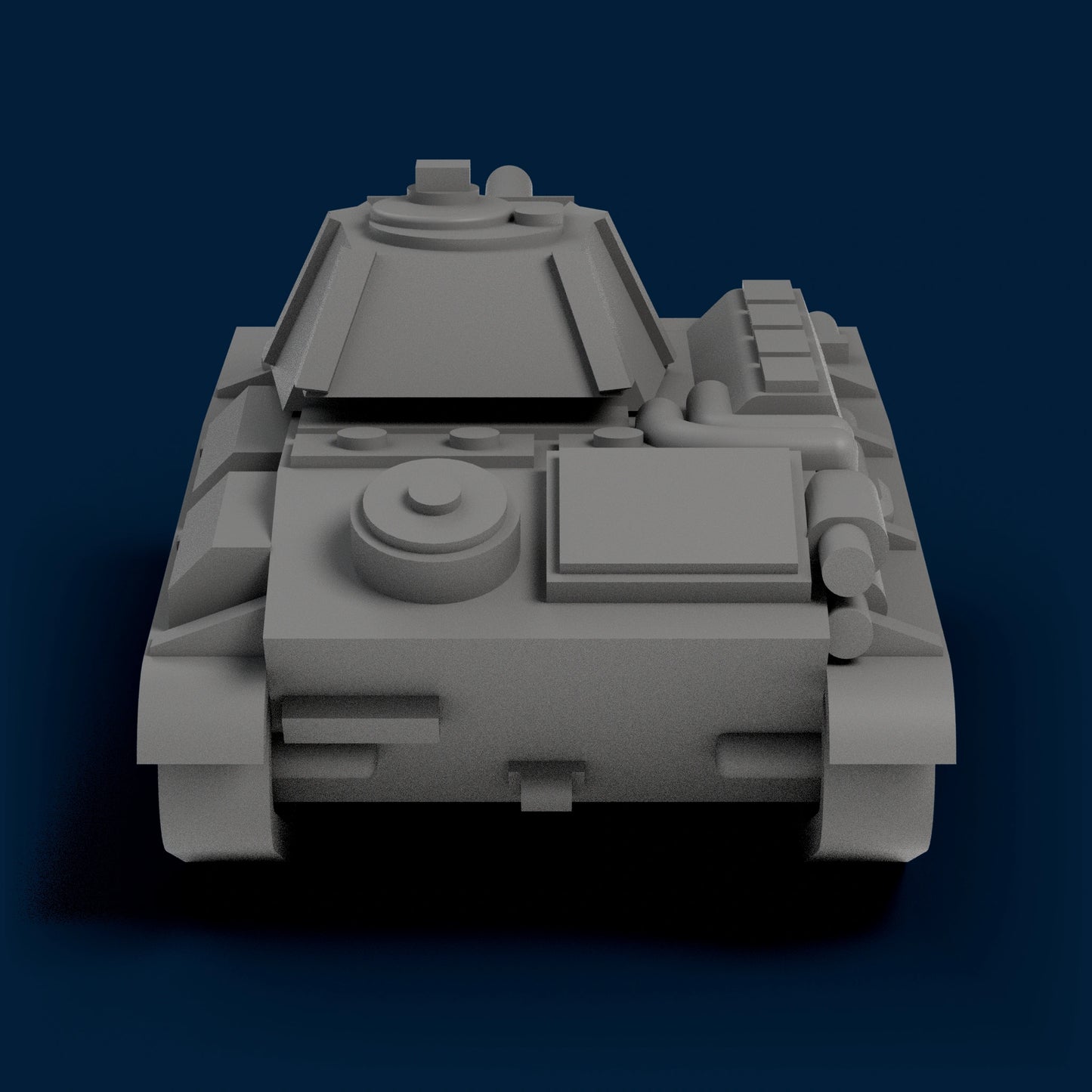 T-70 Miniature