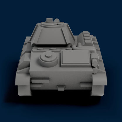 T-70 Miniature