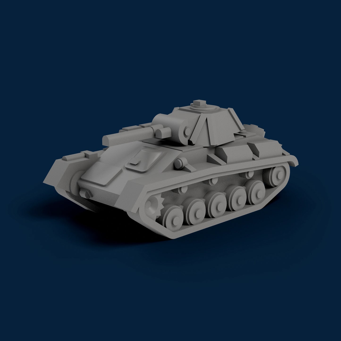 T-70 Miniature