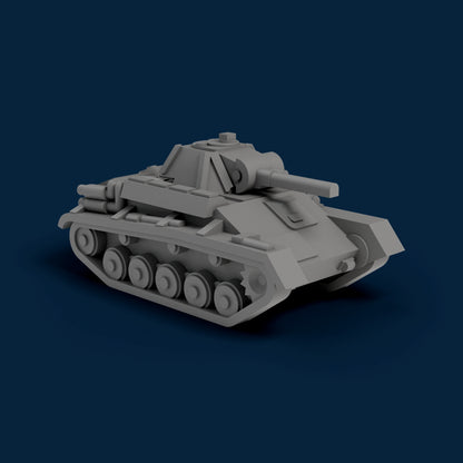 T-70 Miniature