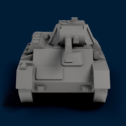 T-70 Miniature