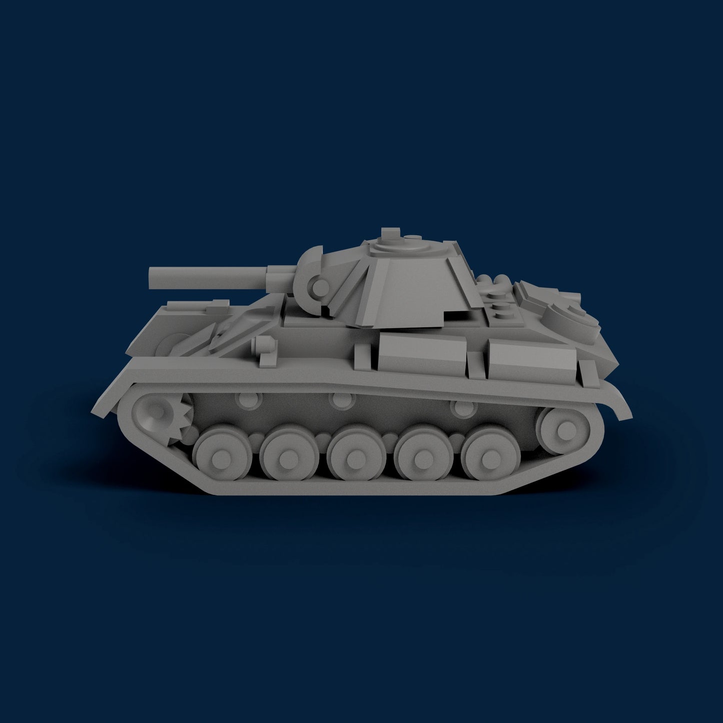 T-70 Miniature