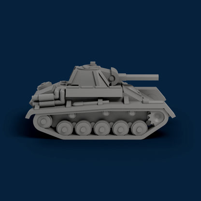 T-70 Miniature