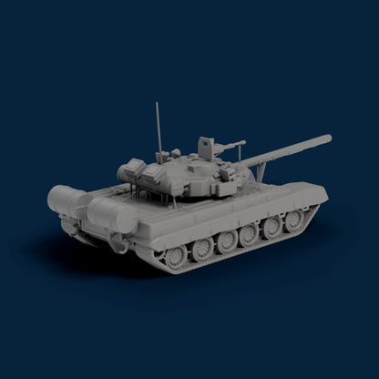 T-80 Miniature