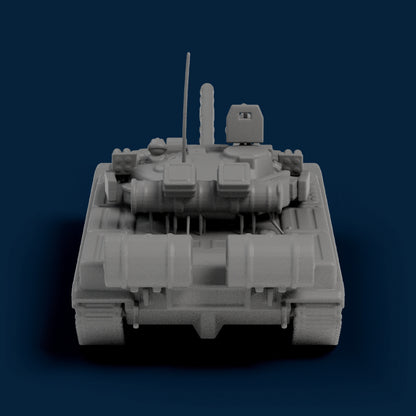 T-80 Miniature