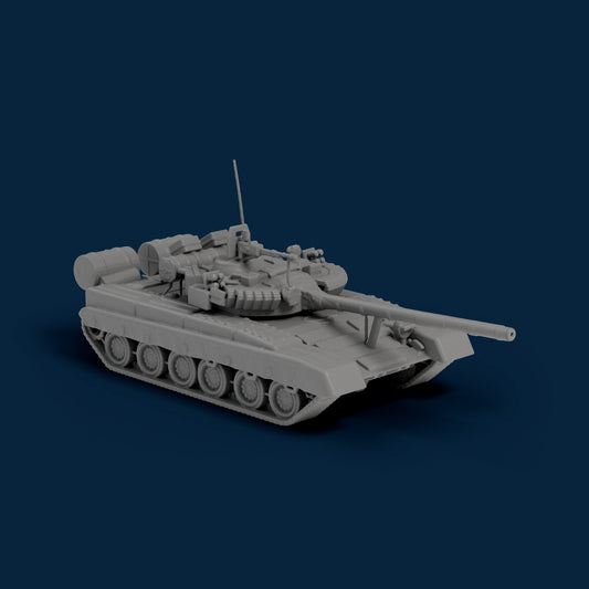 T-80 Miniature