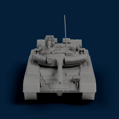T-80 Miniature