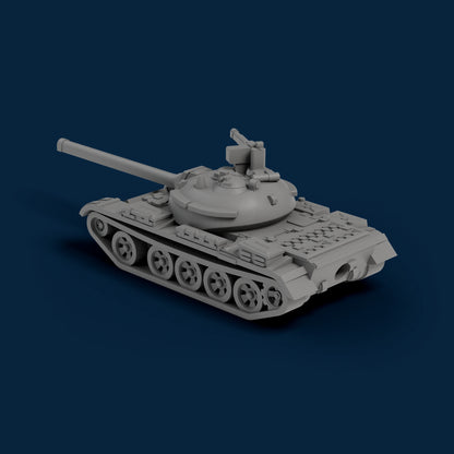 T-54 Miniature