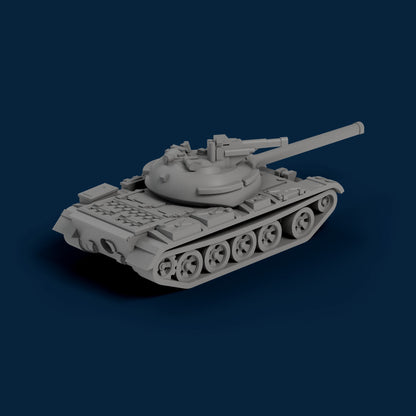 T-54 Miniature