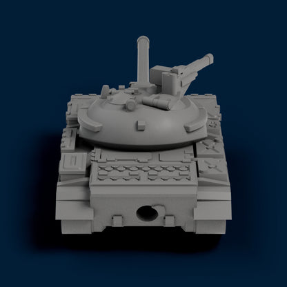 T-54 Miniature
