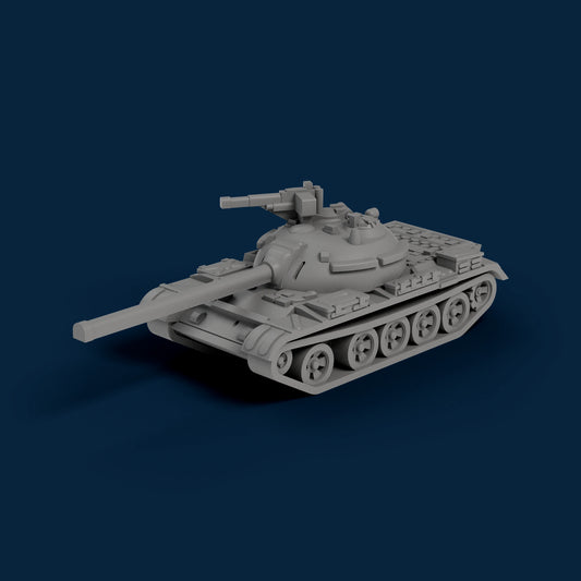 T-54 Miniature