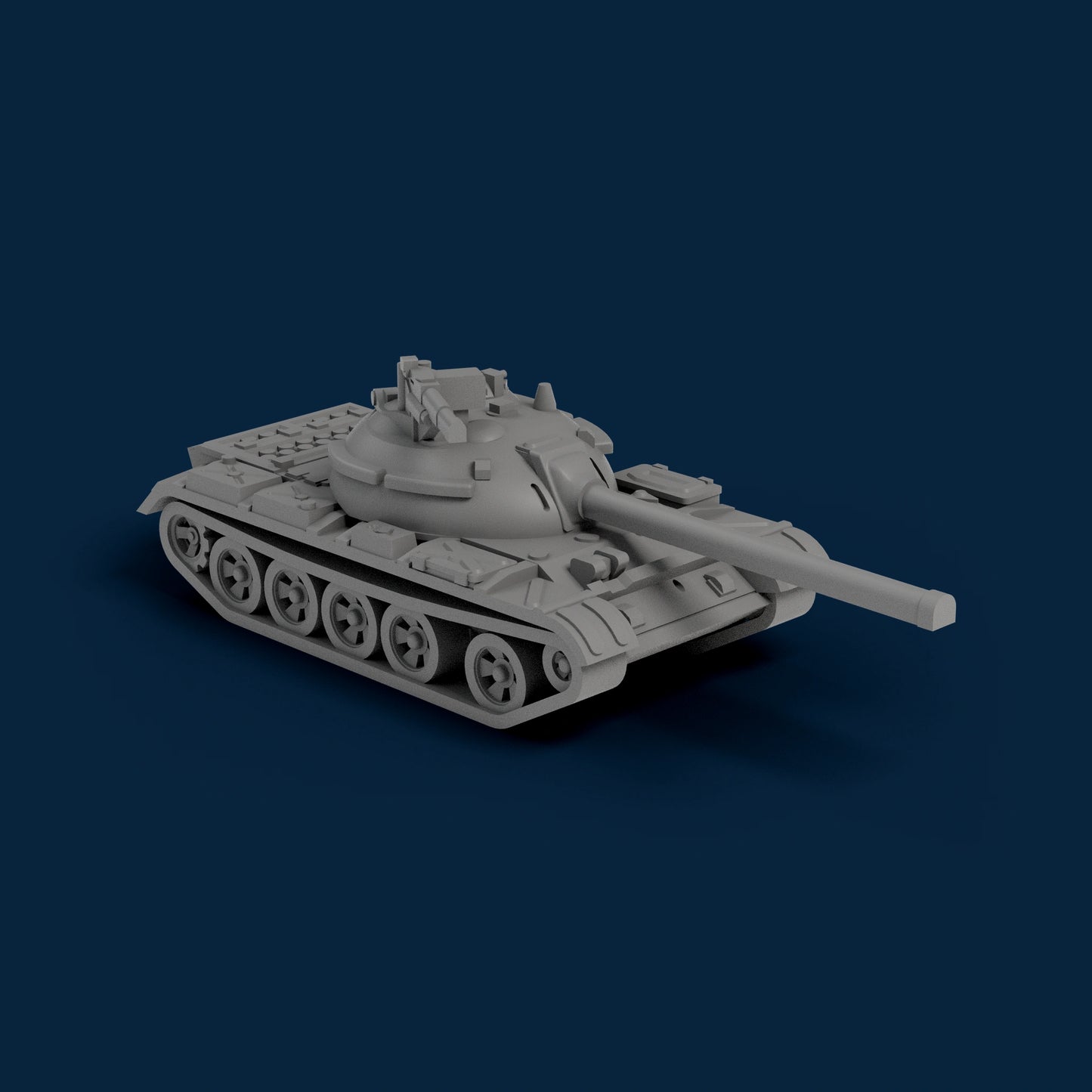 T-54 Miniature