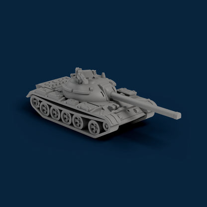 T-54 Miniature