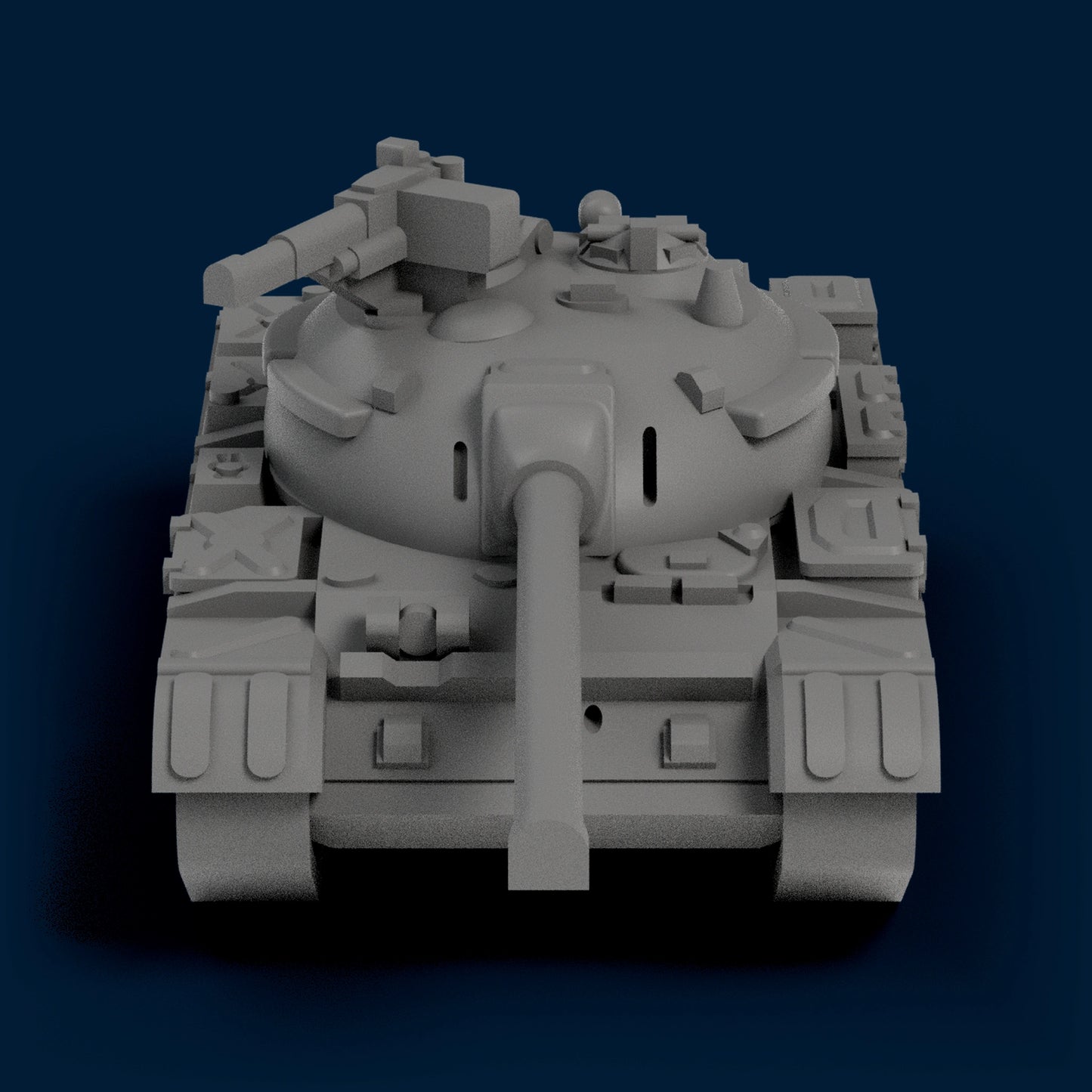 T-54 Miniature