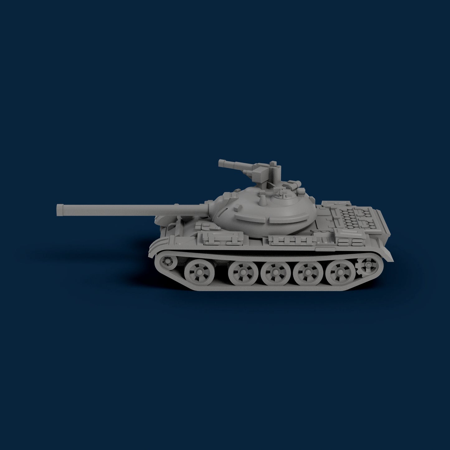 T-54 Miniature