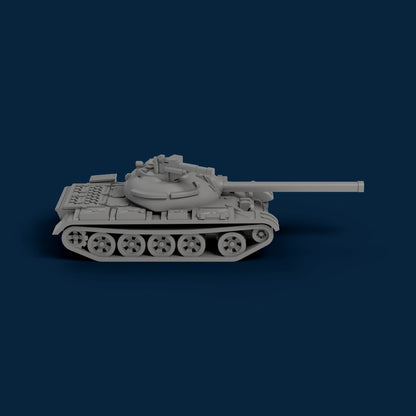 T-54 Miniature