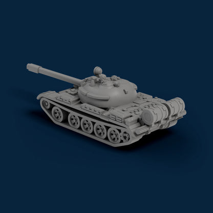 T-55 Miniature