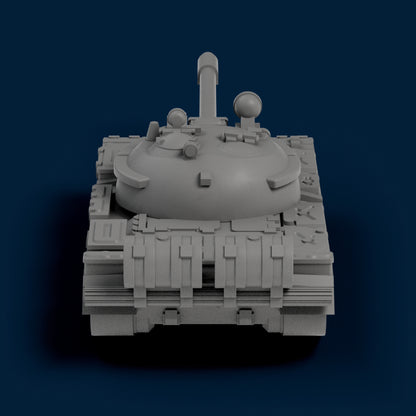 T-55 Miniature