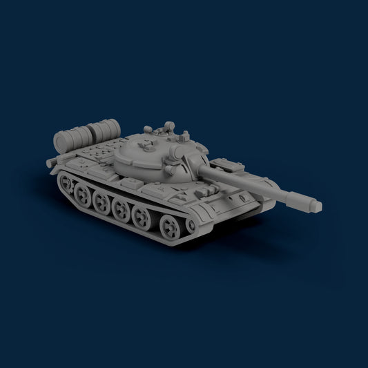 T-55 Miniature