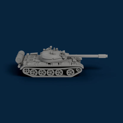 T-55 Miniature