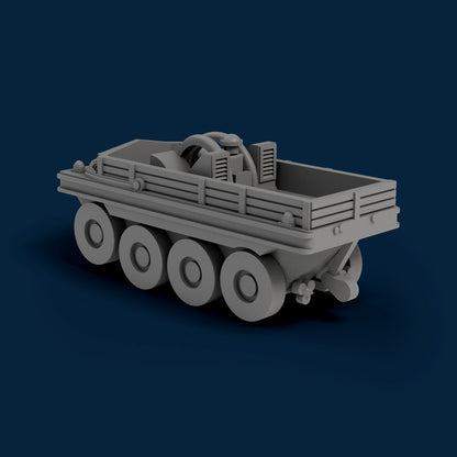 Terrapin Miniature